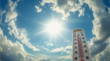 تحديث الطقس اليوم.. أمطار خفيفة ورياح تحمل أتربة في عدة أقاليم